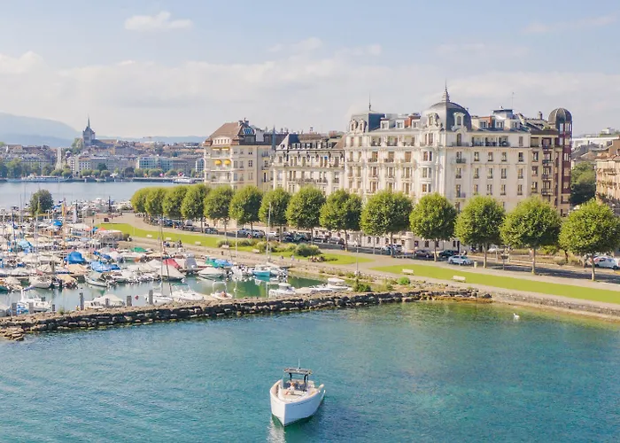 The Woodward - Auberge Collection