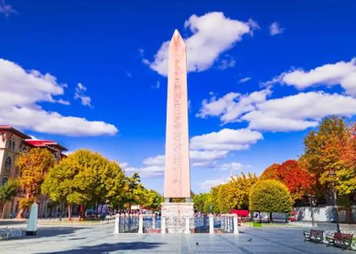 Old City Family Hotel