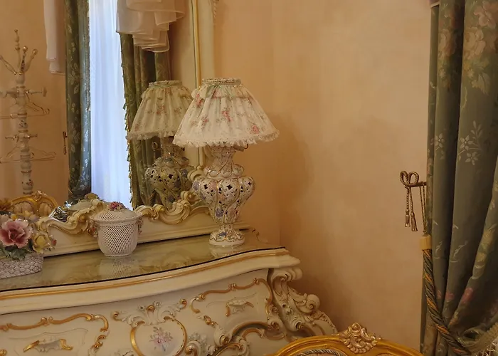 Fd Luxury Rooms