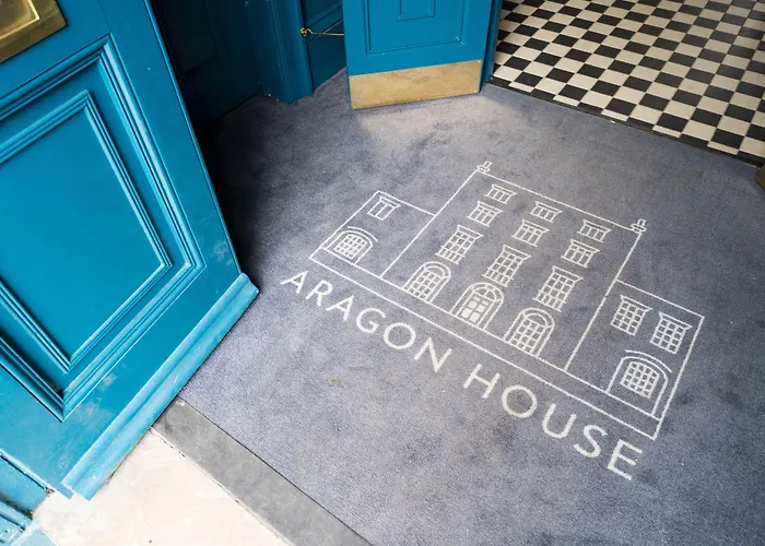  Aragon House
