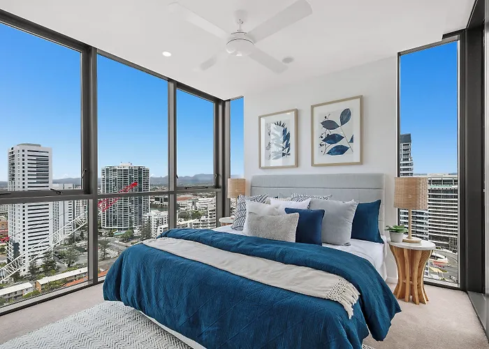 Koko Broadbeach - Official