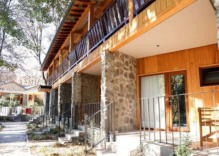 Leonera Hotel