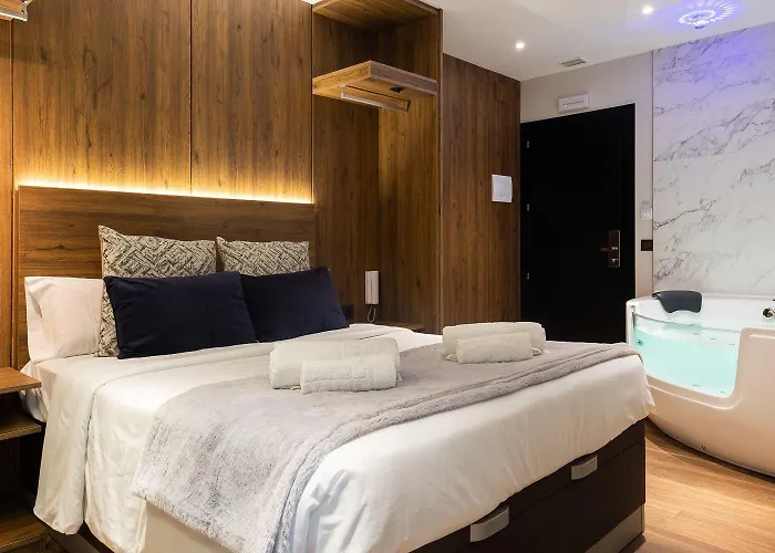 Daos Suites & Terrace