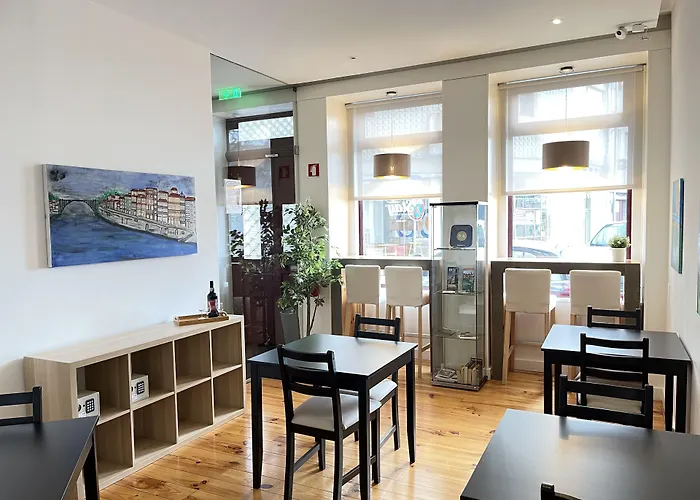 Mystay Porto Centro