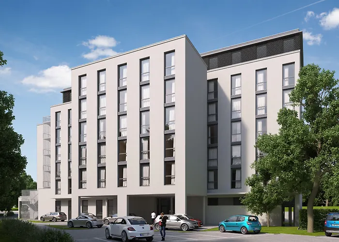 Super 8 By Wyndham Dresden