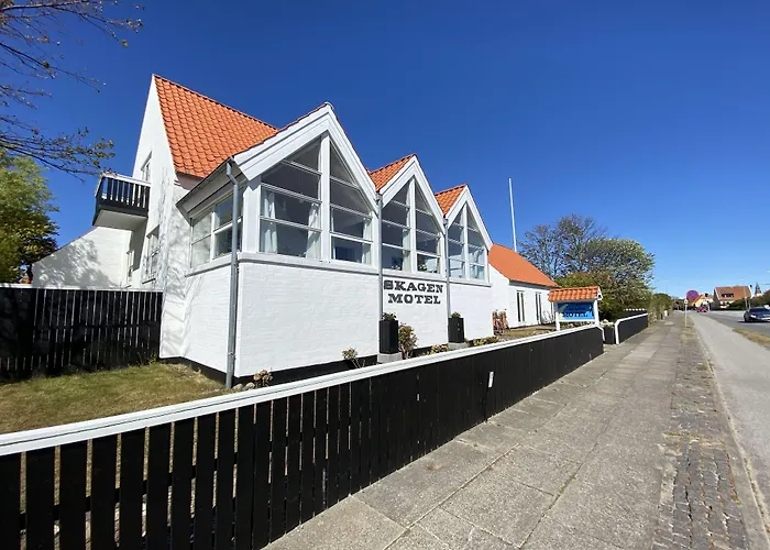  Skagen