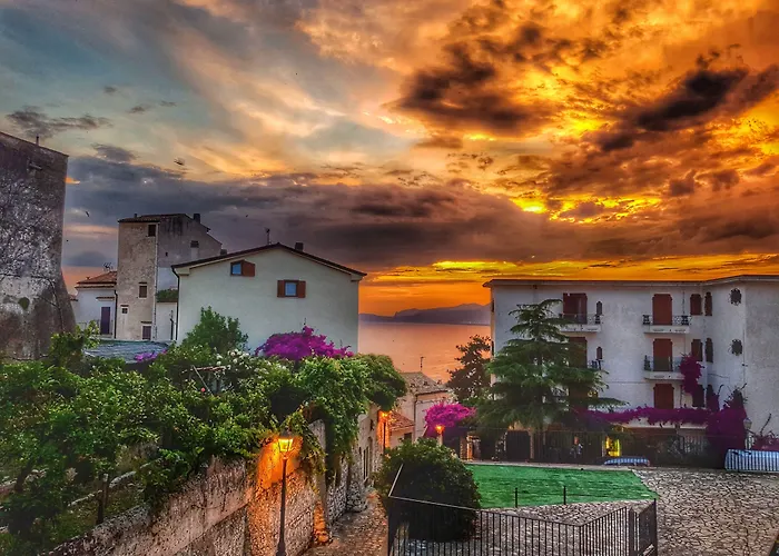 Hotel Corallo