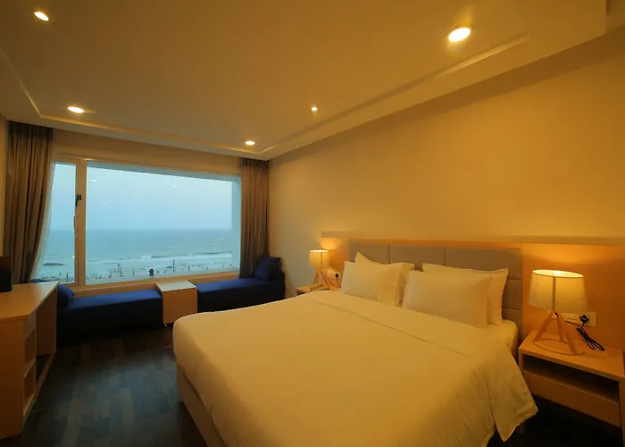 Bay View Vizag