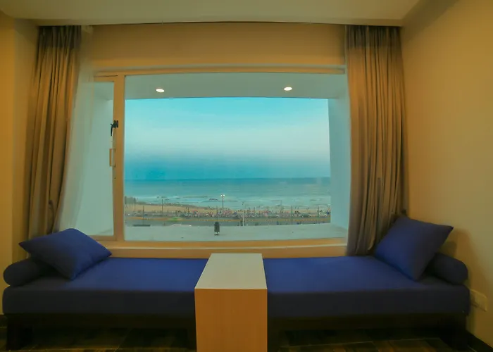 Bay View Vizag