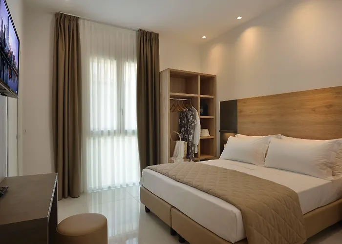 3 SterneHotel Ducale