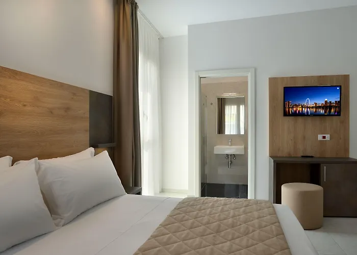 3 SterneHotel Ducale