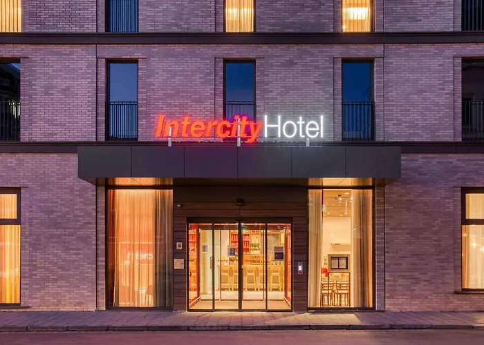 Intercity