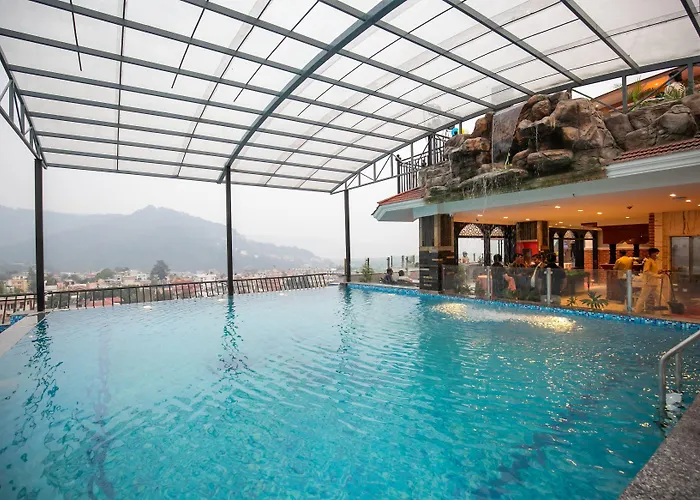 Hotel Pabera Heritage Boutique