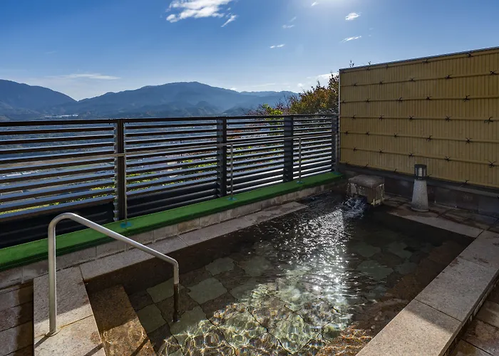 Kamenoi Hotel Tondabayashi All-Inclusive Resort