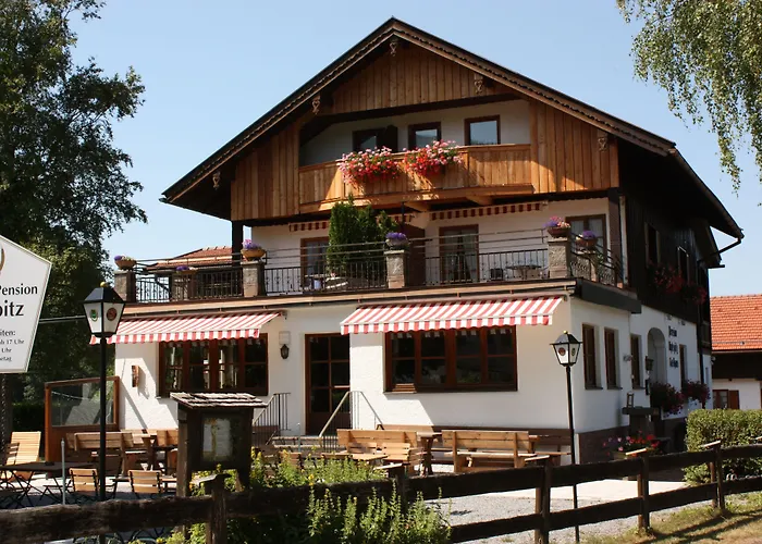 Gasthaus Aiplspitz