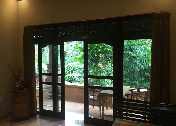 Family Friendly Hotels Bali Asli Lodge By Eps