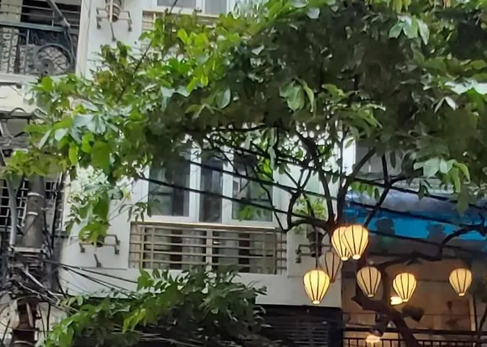 Hanoi Endless Hotel