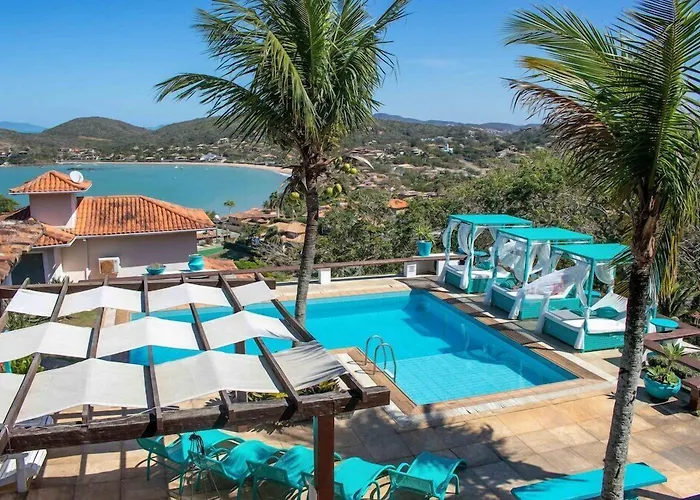 Royal Turquesa Boutique Hotel