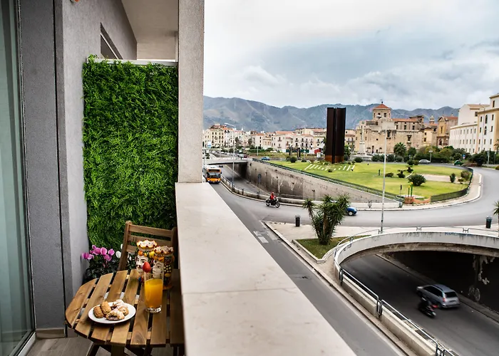 Porta Aragonese Luxury Rooms