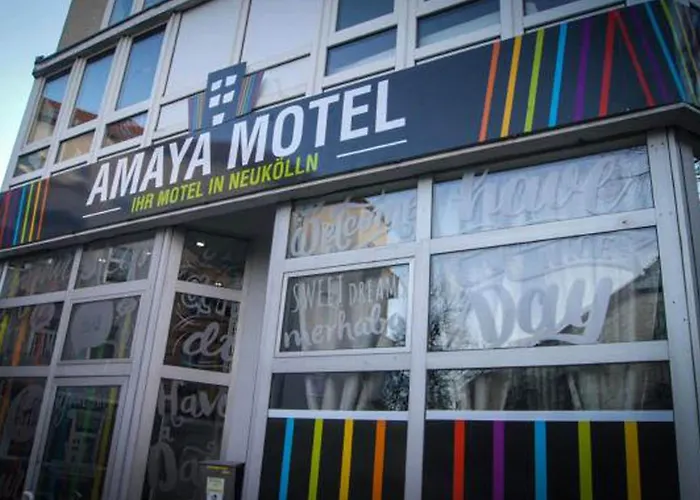 Amaya