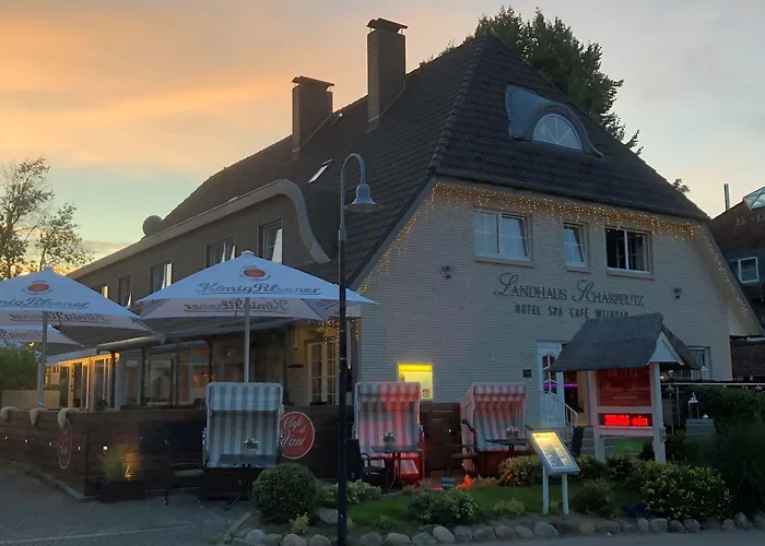 Petersen's Landhaus