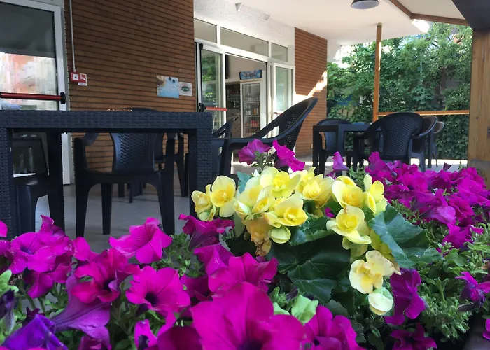 Hotel Rebola