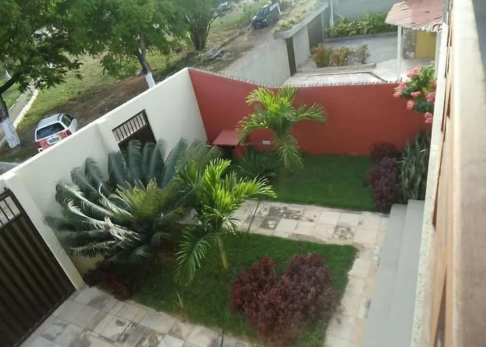  Suites Solanas De Porto