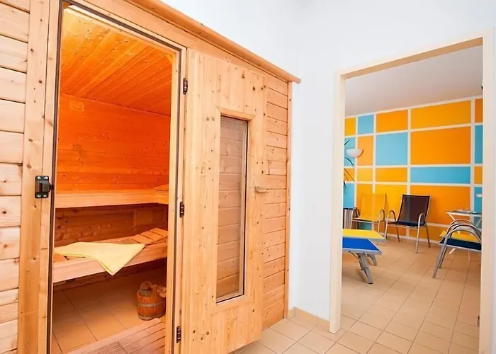 Hotel Aquamarin