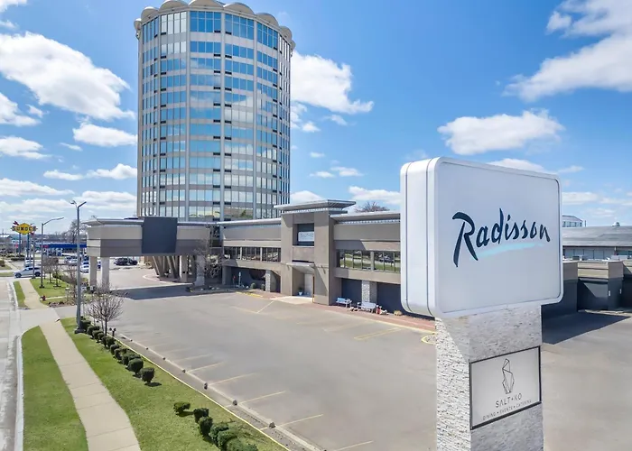 Radisson -Detroit