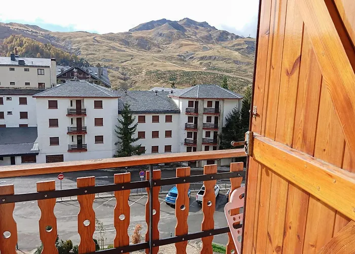 Apartamentos Confort Formigal 3000