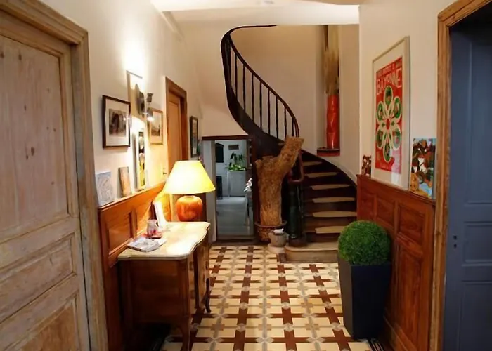 Chambres D'Hotes Ene Gutizia