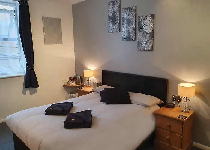 3 star hotels Apollo Guest House