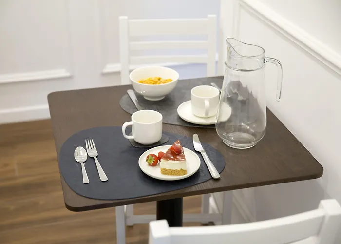 Unicum Roma Suites