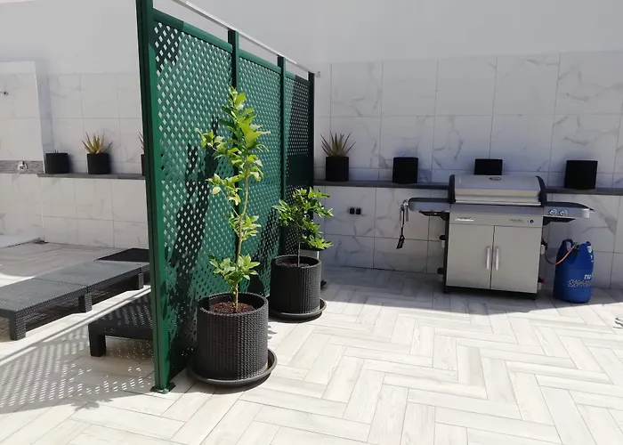Guest House San Roque