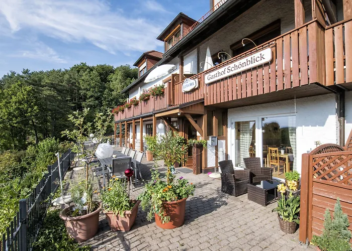 Schönblick
