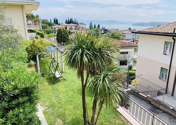 Villa Ai Colli