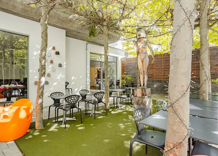 Art&Business Hotel