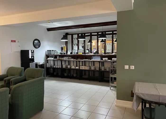 Hotel Ilha