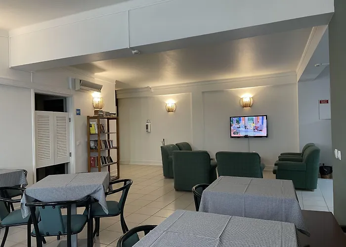 Hotel Ilha