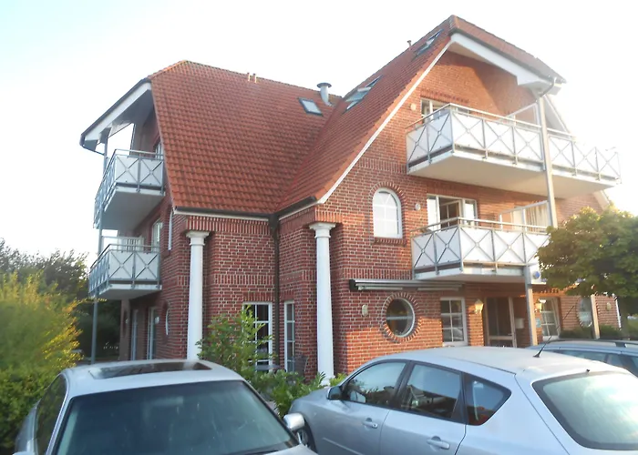 3-Sterne-Hotel: Hotel Blischke
