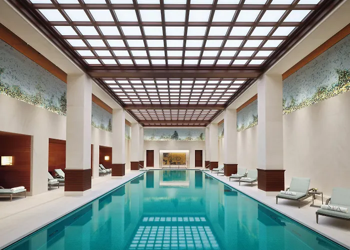  Peninsula London