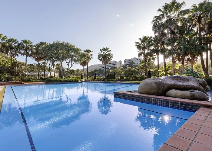 Club Wyndham Terraces