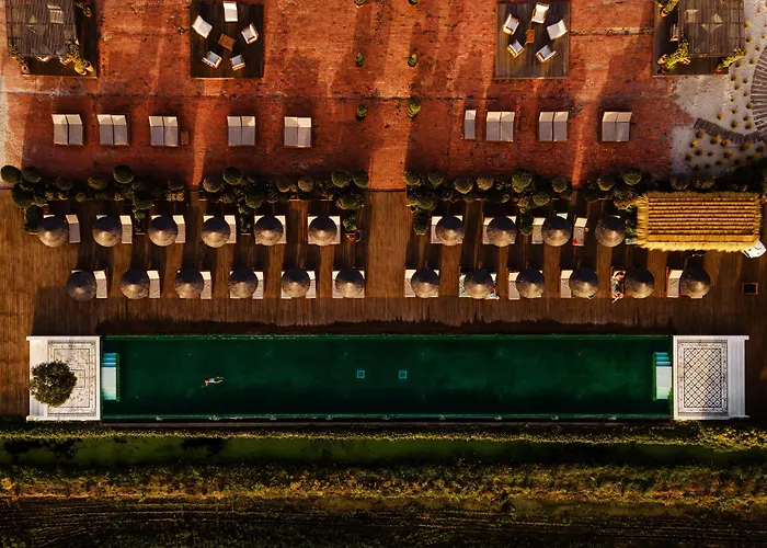 Quinta Da Comporta - Wellness Boutique Resort