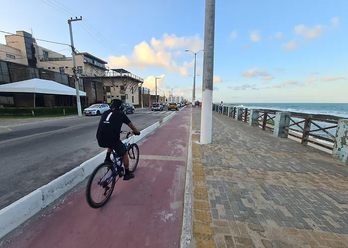 Beira Mar Hotel