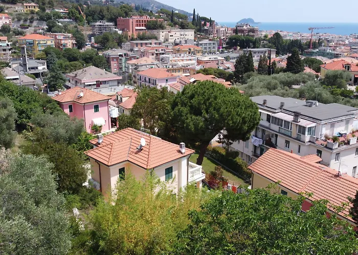 Holiday Rooms La Campagnetta