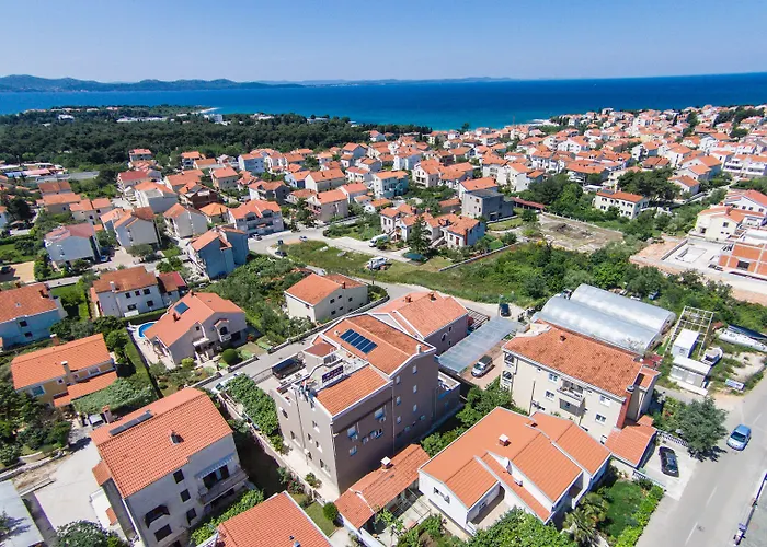 Villa Valentina