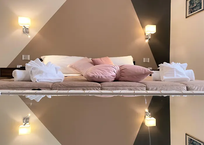 B&B De Nava Suite