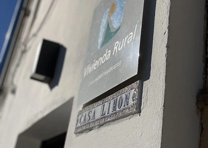 Casa Limon