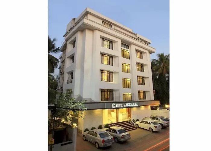Cheap hotels Aiswarya