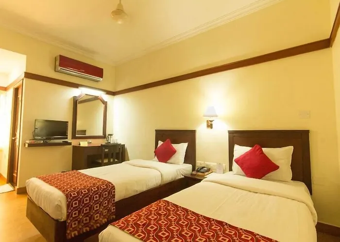 Cheap hotels Aiswarya